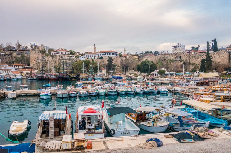 8. Ücretsiz bir müzede sıcaktan kaçın