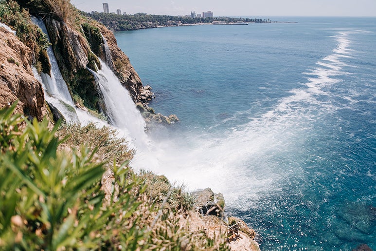 Antalya'daki müzeleri keşfedin