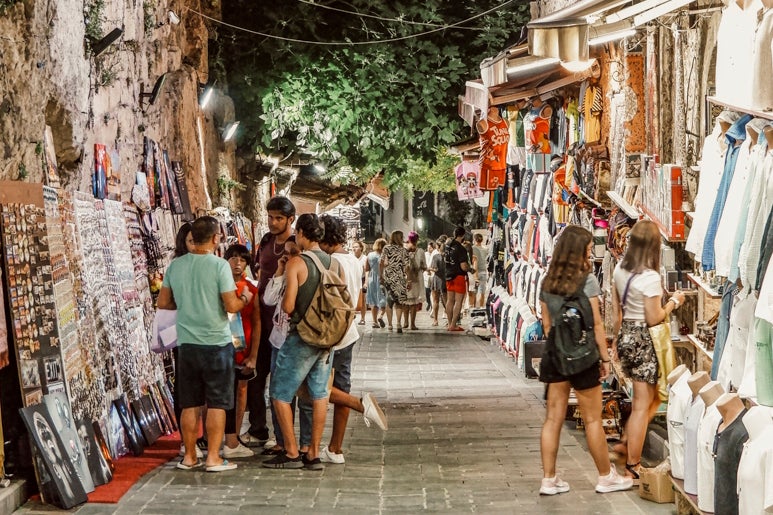 Antalya'da Doğa ve Macera Turları Rezervasyonu