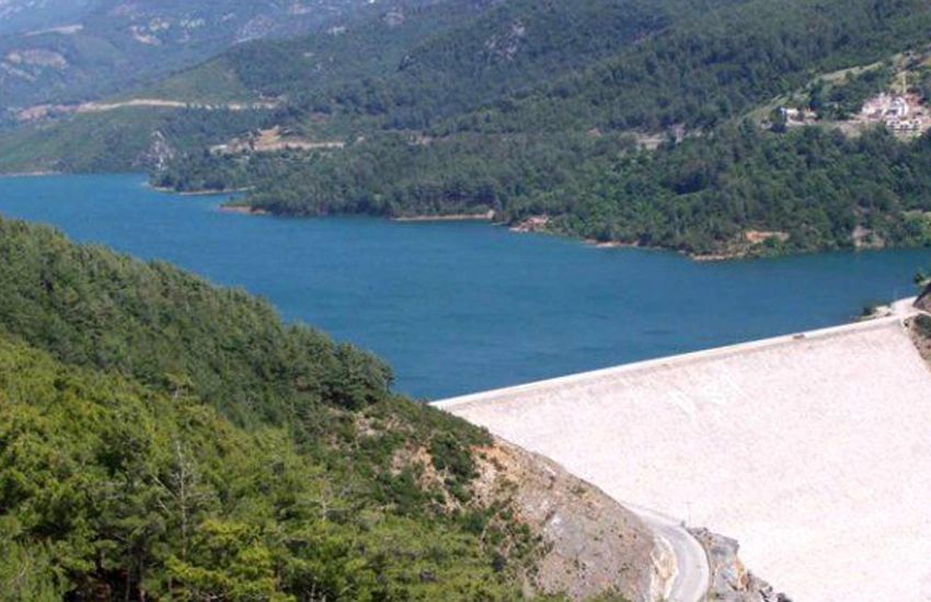 Side'den Alanya Şehir Turu