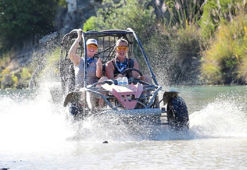 Buggy Safari