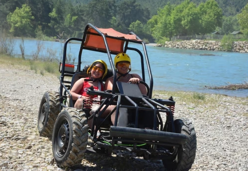 Buggy Safari