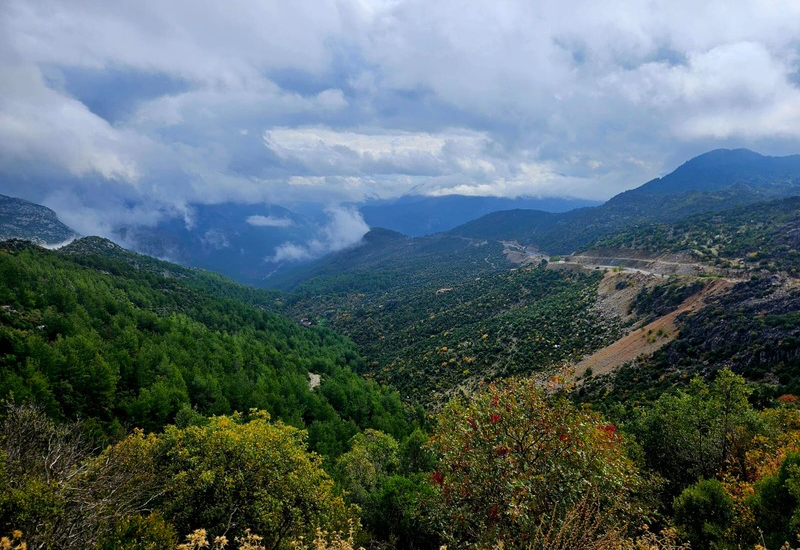 Gizli Anadolu