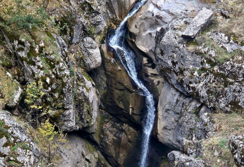 Gizli Anadolu