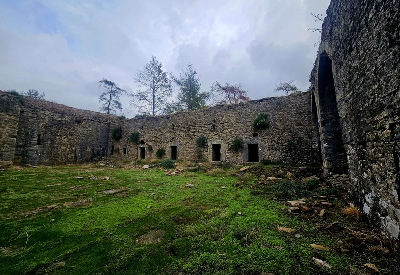 Gizli Anadolu