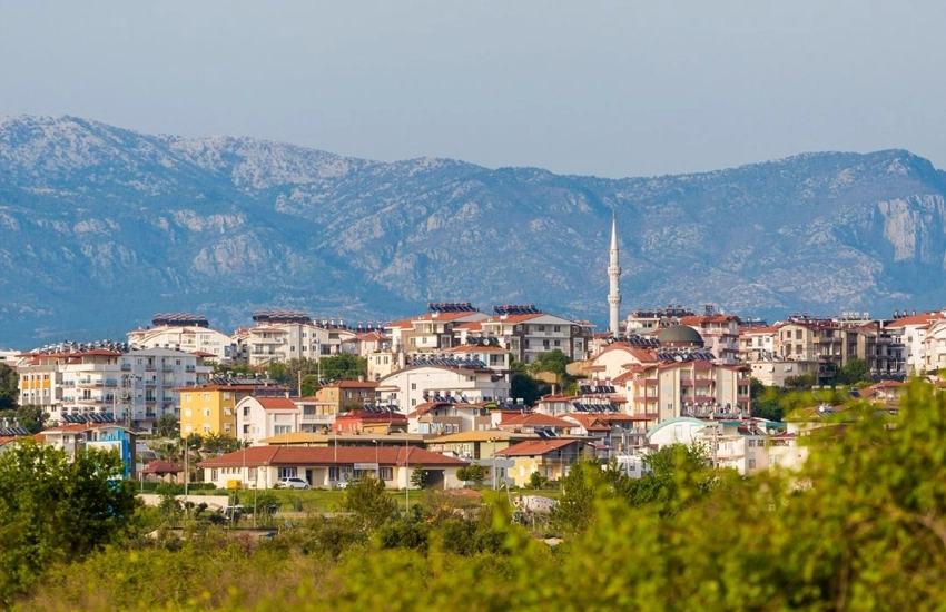 Altınbeşik Mağarası ve Ormana Köyü Turu