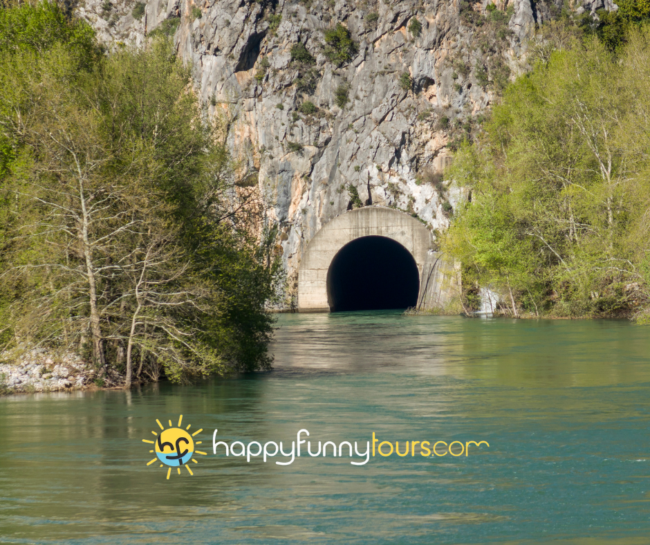 Jeep Safari Yeşil Kanyon