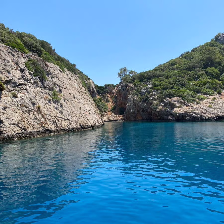 Maldivler Tekne Turu (Suluada Adası)
