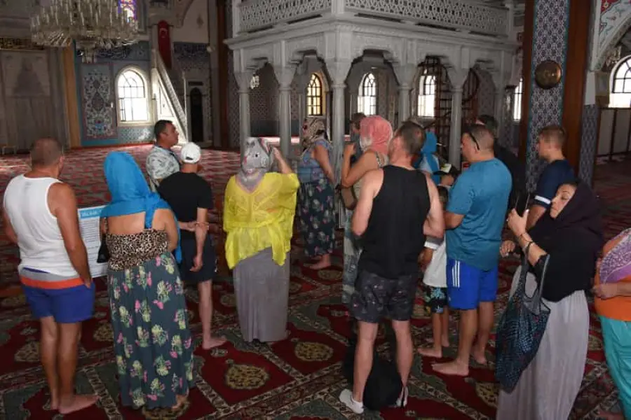 Doğa Harmanı Cenneti