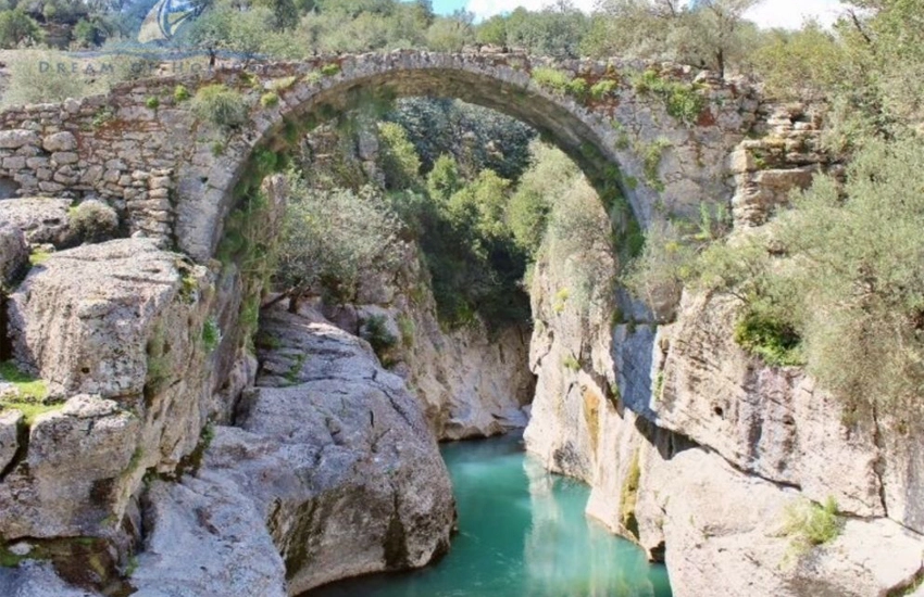 Rafting ve Kartal Kanyonu Turu