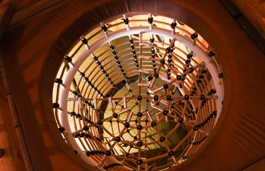 Efsaneler Diyarı Tema Parkı