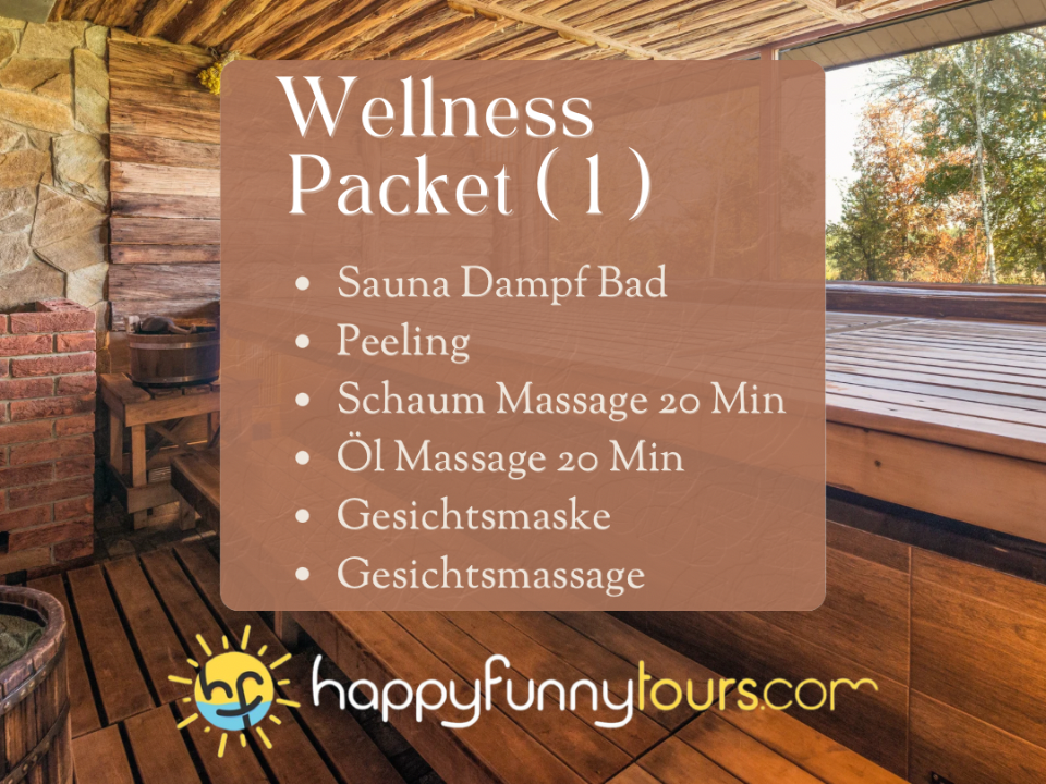 Türk Hamamı / Hamam