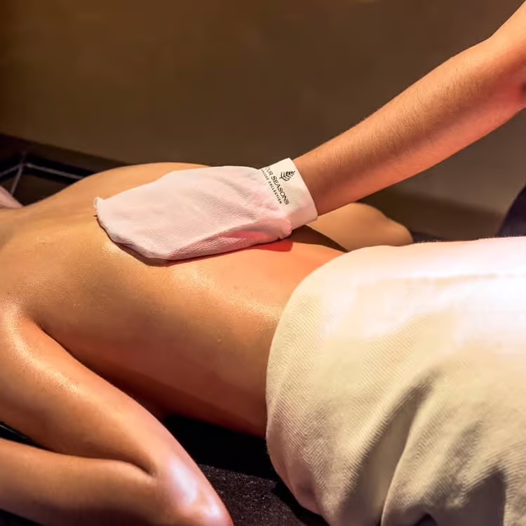 Wellness Paket (2) – Türk Hamamı & Spa Deneyimi