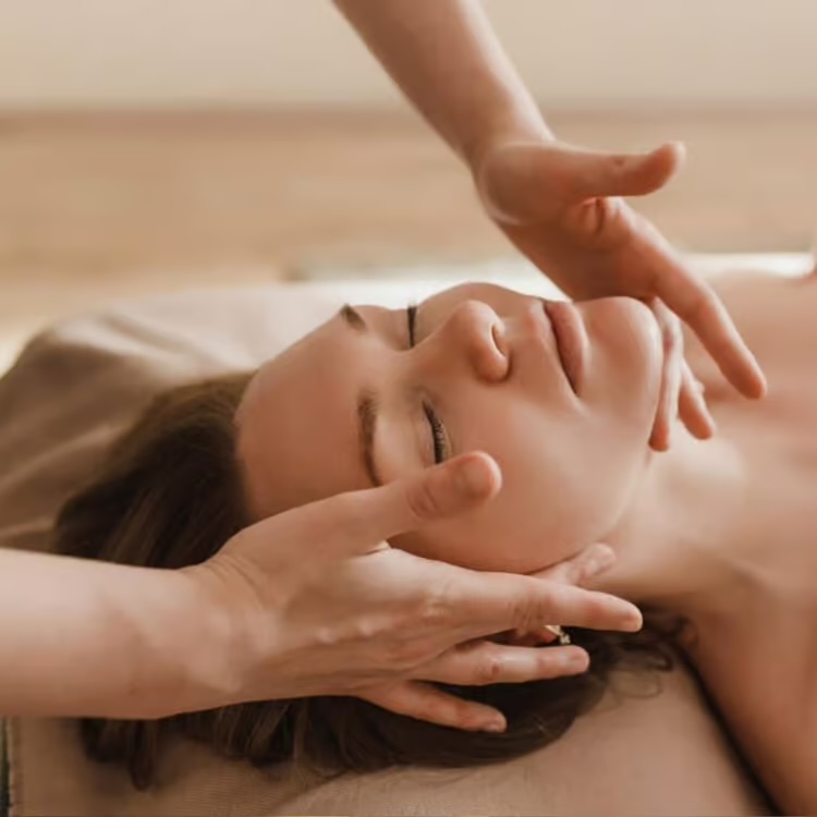 Wellness Paket (2) – Türk Hamamı & Spa Deneyimi